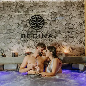 3* Bed & Breakfast Regina I &