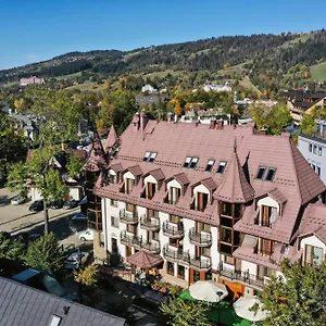 Aparthotel Krupowki 40