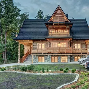 3* Bed & Breakfast Goscinne Swiatlomir