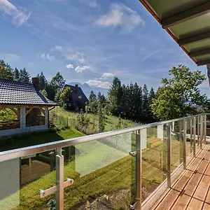 Aparthotel Smrekowa Polana &